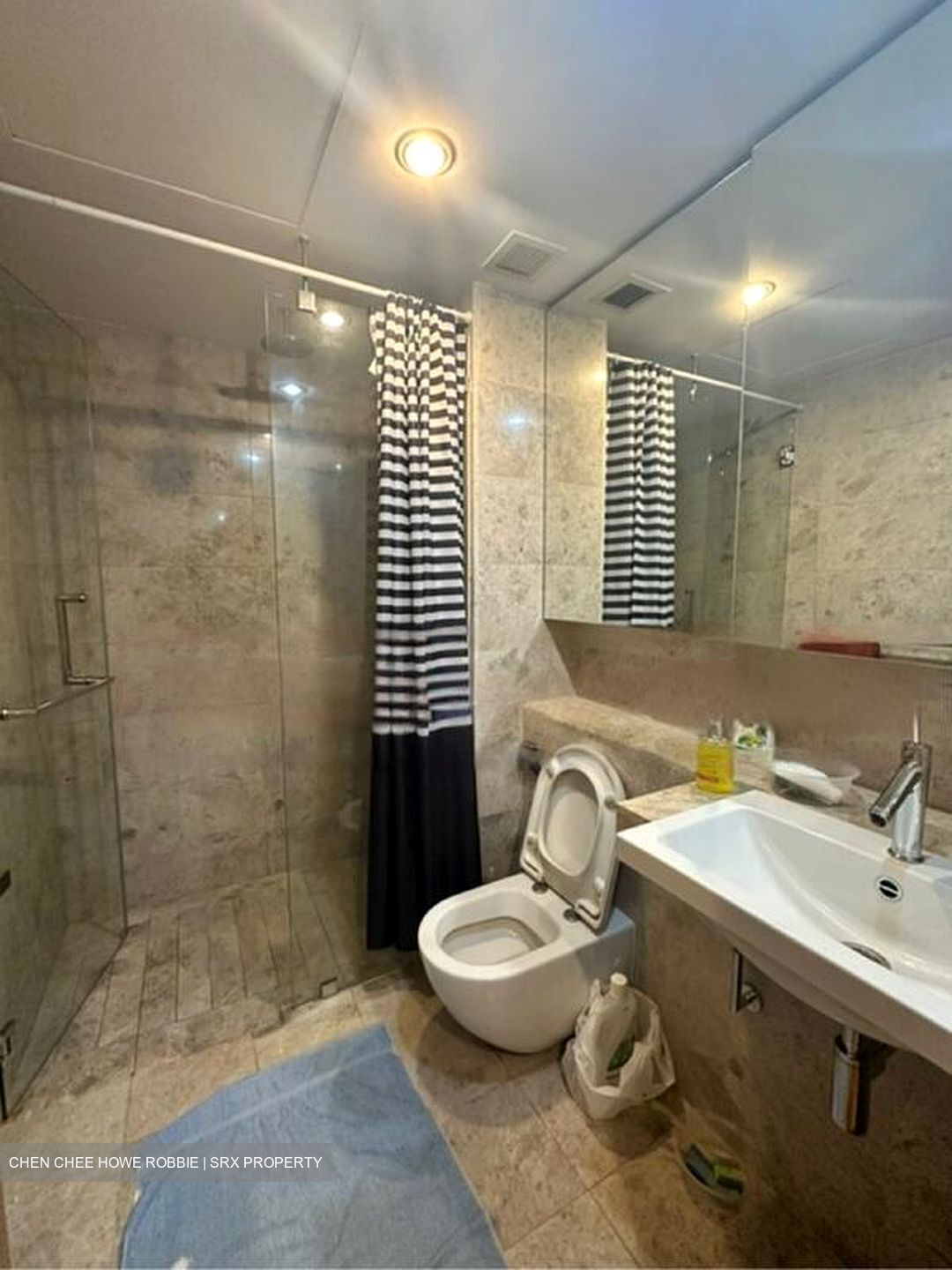 One Shenton (D1), Apartment #451092651